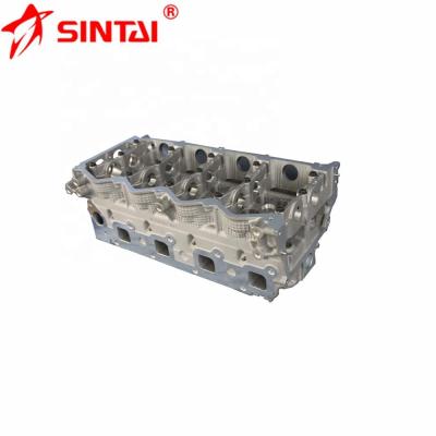 China High quality hot sale best price YD25 cylinder head for Nissan 11040-5M300 NISSAN engine parts for sale