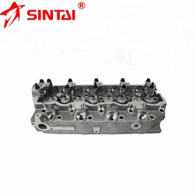 China Hot Selling High Quality Cylinder Head 4D56C For Mitsubishi OEM NO: MD348983/MD351277 /MD303750/22100-42000/ 22100-42421/22100-422 MITSUBISHI for sale