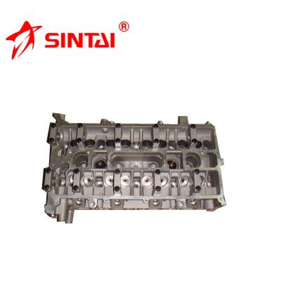 China Factory sales high quality aluminum cylinder head for FORD FOCUS 2.0L for sale