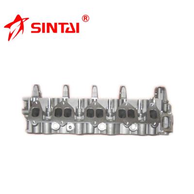 China Factory sales high quality aluminum cylinder head for FORD 2.5L for sale