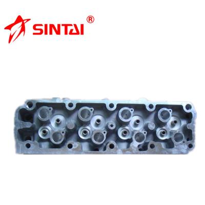 China Factory Sales Aluminum Cylinder Head For Daewoo Cielo 1.6L 94581192 for sale