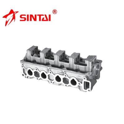 China Factory Sales Aluminum Cylinder Head For Chevrolet Spark 1.0 96642709 for sale