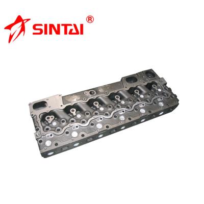 China Factory sales high quality 3306 aluminum cylinder head for crawler OEM.8N6796 for sale