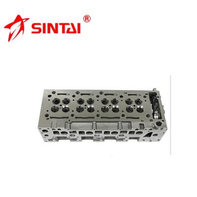 China High Quality Aluminum OM601 OM611.960/961 Cylinder Head For Benz OEM.6110103620/6110100920 for sale