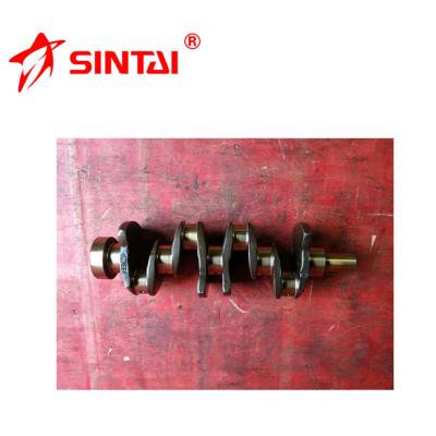 China Iron factory sales crankshaft for engine number 4D94E for sale