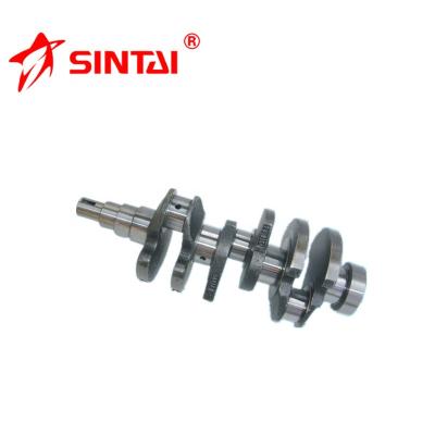 China Iron factory sales crankshaft for DAEWOO MATIZ OEM: 96352178 for sale