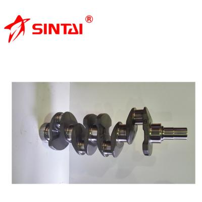 China Iron factory sales crankshaft for KOMATSU 4D95E/4D95S/S4D95/4D95L for sale