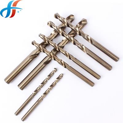 China Leg Cutter Set Wood Drilling Single Edged Milling Tool, Flute Length 22mm Drill Bit Set Spiral Drill for sale