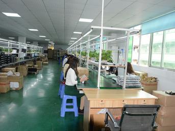 Verified China supplier - Shenzhen City Jingchuangli Electronic Technology Co., Ltd.