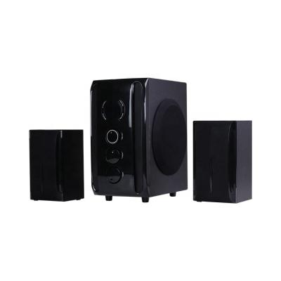 China Surround Sound Home Amplifier Amplifiers 3d 2.1 Surround Sound Home Theater Speaker for sale