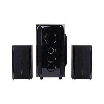 China Surround Sound Karaoke 3 2.1 Amplifiers Surround Sound Home Theater Sound Amplifier for sale