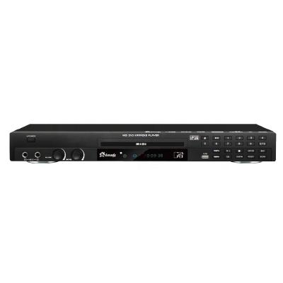 China Play CD/VCD/DVDandMP3/JPEG/MPEG/DIVX DVD Player Home Theater System With Dvd for sale