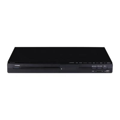 China Game CD/VCD/DVDandMP3/JPEG/MPEG/DIVX Home DVD Player Selling Best Quality High Definition Home DVD Player for sale