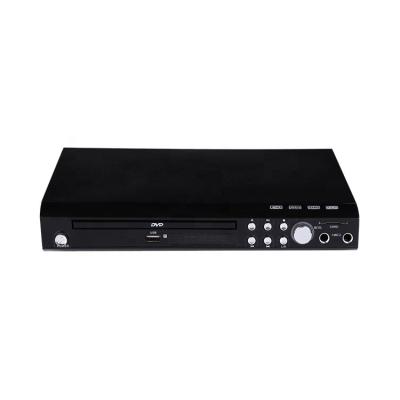 China 2.1ch MPEG4 Home Dvd With Two Mic Input USB Dvd Player Home for sale