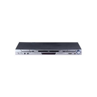 China Game CD/VCD/DVDandMP3/JPEG/MPEG/DIVX Home DVD Player Selling Best Quality High Definition Home DVD Player for sale