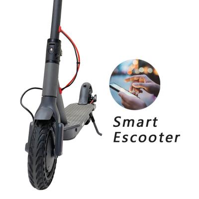 China Unisex Sports Ctrico Digger Bateri Power Ucuz Ikinci Ctric Folding Electric Scooter Adult El Electricscooter Elscooter for sale