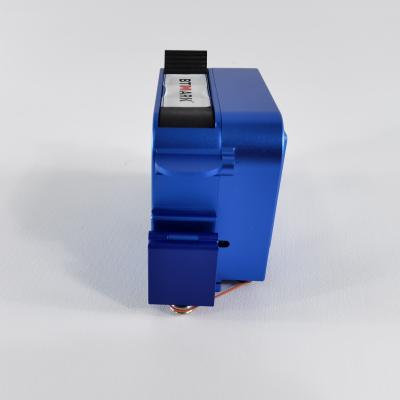 China Mini Size Cardboard Digital Printer Mini Portable Date Code Printing Machine Plastic Bag Expiry For Aluminum Cans for sale