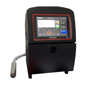 China Automatic Liquid Level Detection Function Durable And Character CIJ Printer With Automatic Liquid Level High Quality Detection Function for sale