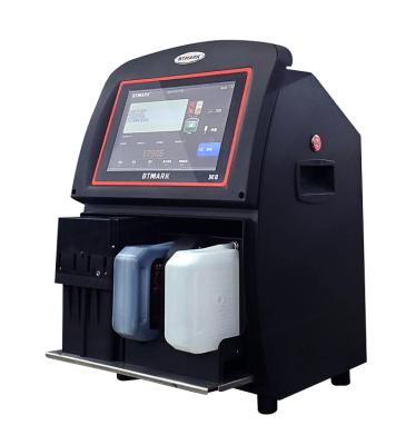 China Automatic Liquid Level Detection Function Small Character CIJ Printer Cheap And High Quality With Automatic Liquid Level Detection Function for sale