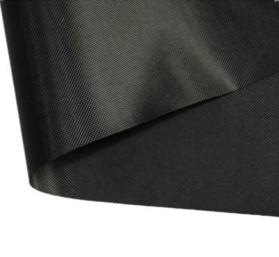 China 185 gsm 420d oxford waterproof and anti-abrasion nylon fabric with PU coated for for sale