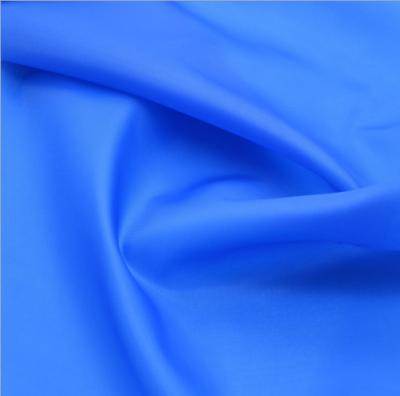 China HIGH QUALITY Tear Resistant Anti-Static And Anti-Static 290T Polyester Taffeta Scratching Fabric for sale