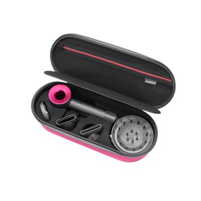 China RUILI OEM&ODM Eva Waterproof Hair Curler Waterproof Carrying Case Hard Eva Storage Case for dyson case for sale