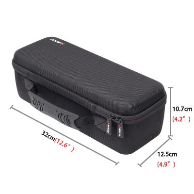 China Wholesale waterproof eva speaker case hard shell storage case for jbl speaker bose soundlink color bluetooth speaker case for sale