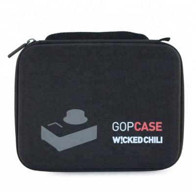 China Carry Hard Storage Camera Case Shell Eva Video Camera Protective Travel Case For GoPro Camera Bag for sale