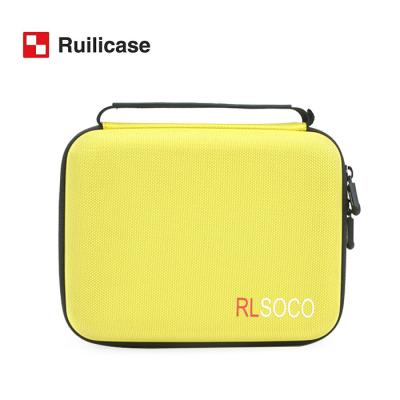 China Waterproof Portable Travel Box Storage EVA Case For GoPro Camera Eva Tool Case for sale