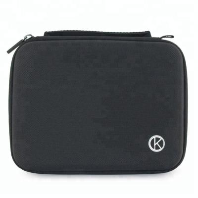 China Dongguan Supplier Waterproof Eva Camera Bag Professional Fashion Dslr Camera Hard Case for sale