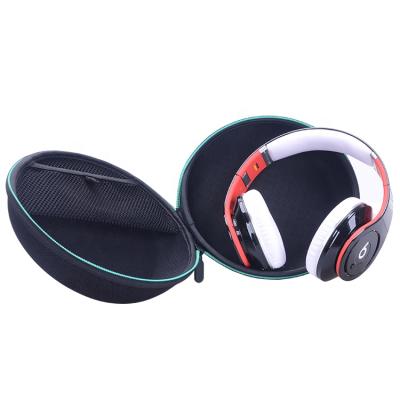 China Carry Storage Case Wholesale Portable Eva Packaging Headphone Case Hard Protective Carry Case For Bose Earphone Case for sale