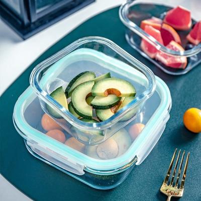 China Hot Selling Microwavable Custom Recycled Food Bowl Produced By Microwavable Factory for sale