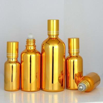 China Personal Care Factory Produced Hot Sale Oil Bottle Cosmetic for sale