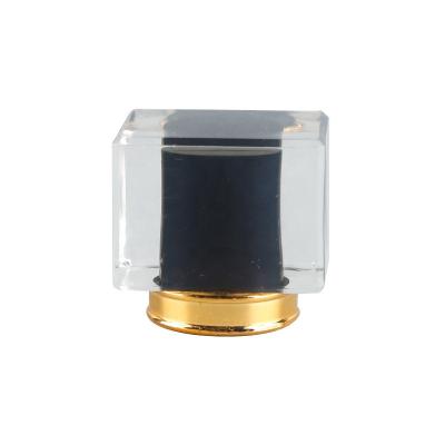 China Non Spill Factory Wholesale Perfume Cap for sale