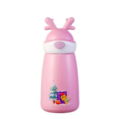 China Multifunctional Factory Produced Wholesale Drinking Glass Kids Water Bottle With Custom Logo for sale