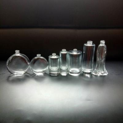 China Personal Care Design Factory Price New Modern Luxury Perfume Oil Bottle for sale