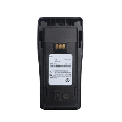 China Walkie Talkie 7.2V NiMH Battery Pack 1800mAh NNTN4851 NNTN4852 PMNN4251 For Motorola Walkie Talkie CP040 CP150 CP200 GP3688 EP450 GP3188 for sale