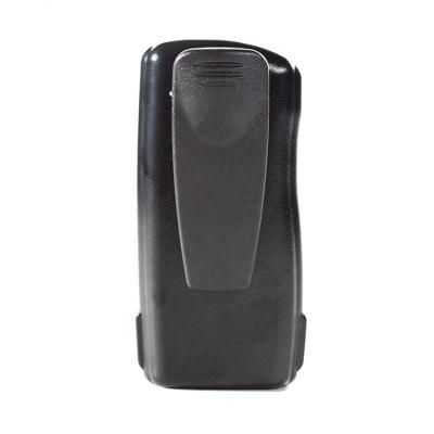 China Walkie Talkie Factory Rechargeable Battery Pack PMNN4063 NiMH Battery For Motorola GP2000 GP2000S GP2150 Walkie Talkie for sale