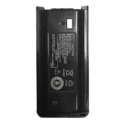 China Consumer Electronics KNB-29N NI-MH 7.2V 1500mAh Rechargeable Battery for Kenwood TK-2207, TK-3207, TK-2307, TK-3307, TK-2217, TK-3217 Walkie Talkie for sale