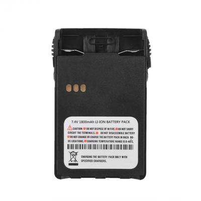 China Real Walkie Talkie Rechargeable Battery LB-72L Li-ion 7.4V 1800mAh For MT-777 Puxing PX-777 PX-888 PX328 TYT-777 VEV-3288S Walkie Talkie for sale