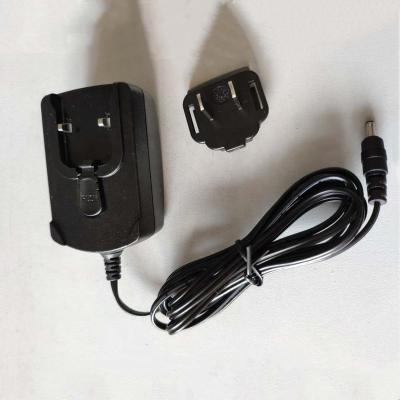 China ACP-12 5.9V 750mA radio tetra travel charger for Airbus Cassidian EADS Nokia BLN-5i, BLN-6 battery for THR880i, TH1n, TH9, THR9 radio tetra for sale