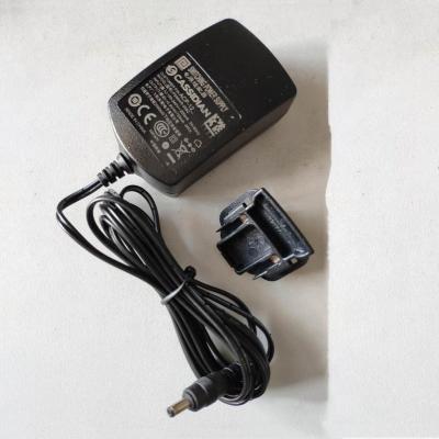 China Tetra radio ACP-12 5.9V 750mA travel charger for Airbus Cassidian EADS Nokia THR880i, TH1n, TH9, THR9 tetra radio for BLN-5i, BLN-6 battery for sale