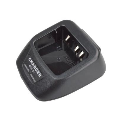 China KSC-31 KSC-35 Walkie Talkie Factory Quick Charger for KNB-29N KNB-45L KNB-63L KNB-65L for Kenwood Walkie Talkie TK2207, TK3207 for sale