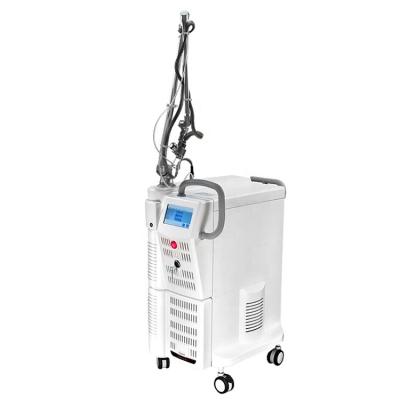 China Skin Tightening Equipment Partial Vaginal Tightening Pofessional CO2 Laser Beauty Machine for sale