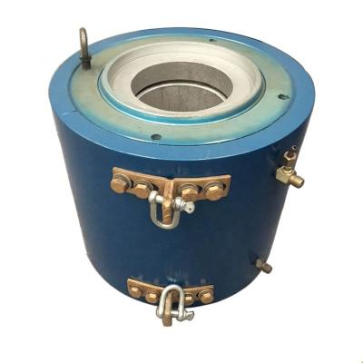 China Construction worksÂ   Double Hydraulic Cylinder Tool Cylinder Acting Hydraulic Cylinder RAM Cavity Hydraulic Cylinder For Construction for sale