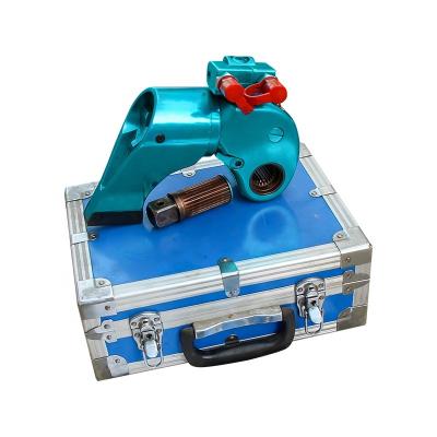 China Alloy Manufacturer Material Adjustable Drive Hydraulic Torque Wrench Price MTH for sale