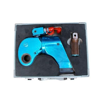 China Square Drive Lightweight Adjustable Torque Hydraulic Wrench For Sale MTH for sale