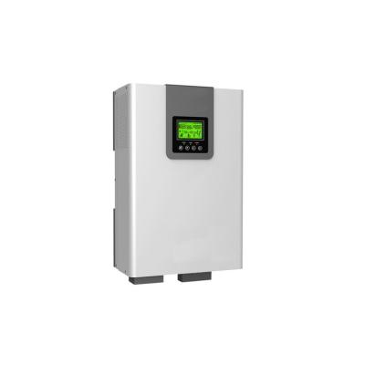 China Solarfirst Energy Saving Small 3KW On Grid Solar Panel Inverter For Solar System for sale