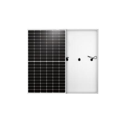 China Commercial Cheap China Panels 400 Watt Power And 500W 400W 450W Costo 500 540W Mono Mono Crystal Paneles Solares 550 Watt Solar Panel for sale