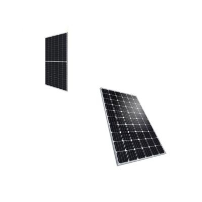 China Commercial Wholesale Cheapest Mini Monocrystalline Price 430W 435W 440W 445W 450w Solar Panel for sale